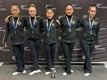 Grade 6 group @ New Zealand Nationals 2023