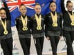 Grade 6 group @ Australian Nationals 2023